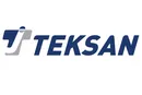 Teksan logosu