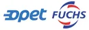 Opet Fuchs logosu