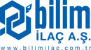 Bilim İlaç logosu