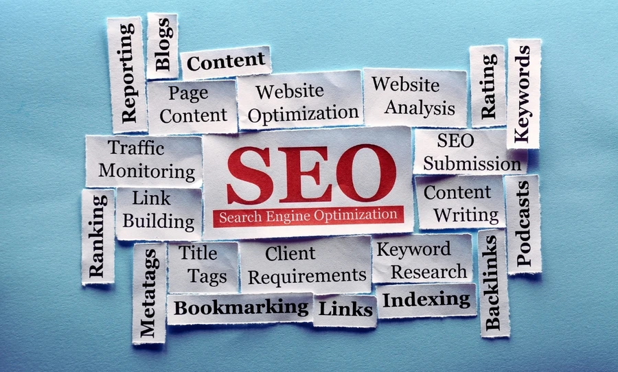 SEO İçin 10 Altın Kural